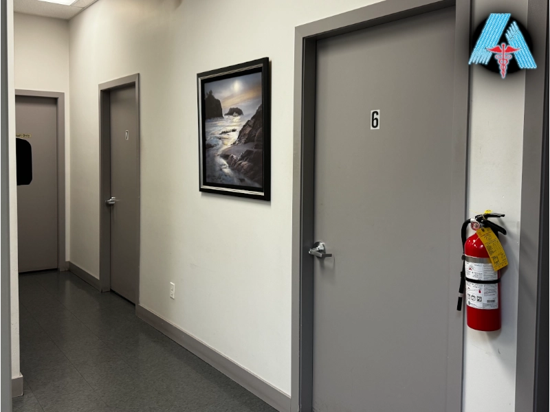 Clinic Photo