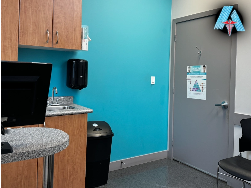 Clinic Photo