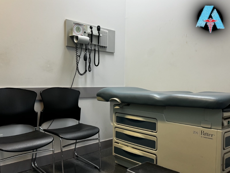 Clinic Photo
